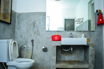 Zen Rooms Havelock Town Colombo Exterior foto