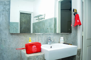 Zen Rooms Havelock Town Colombo Exterior foto