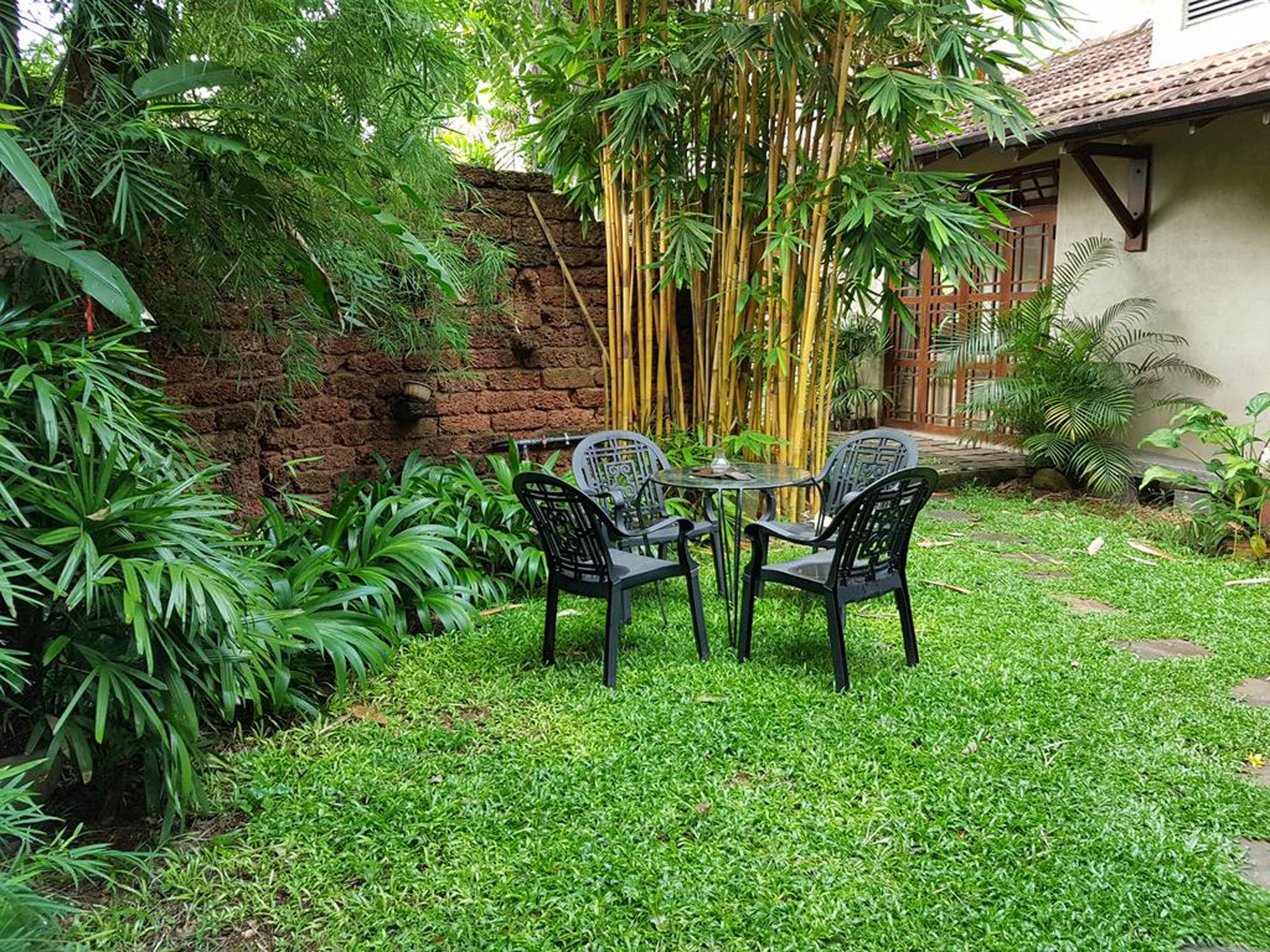 Zen Rooms Havelock Town Colombo Exterior foto